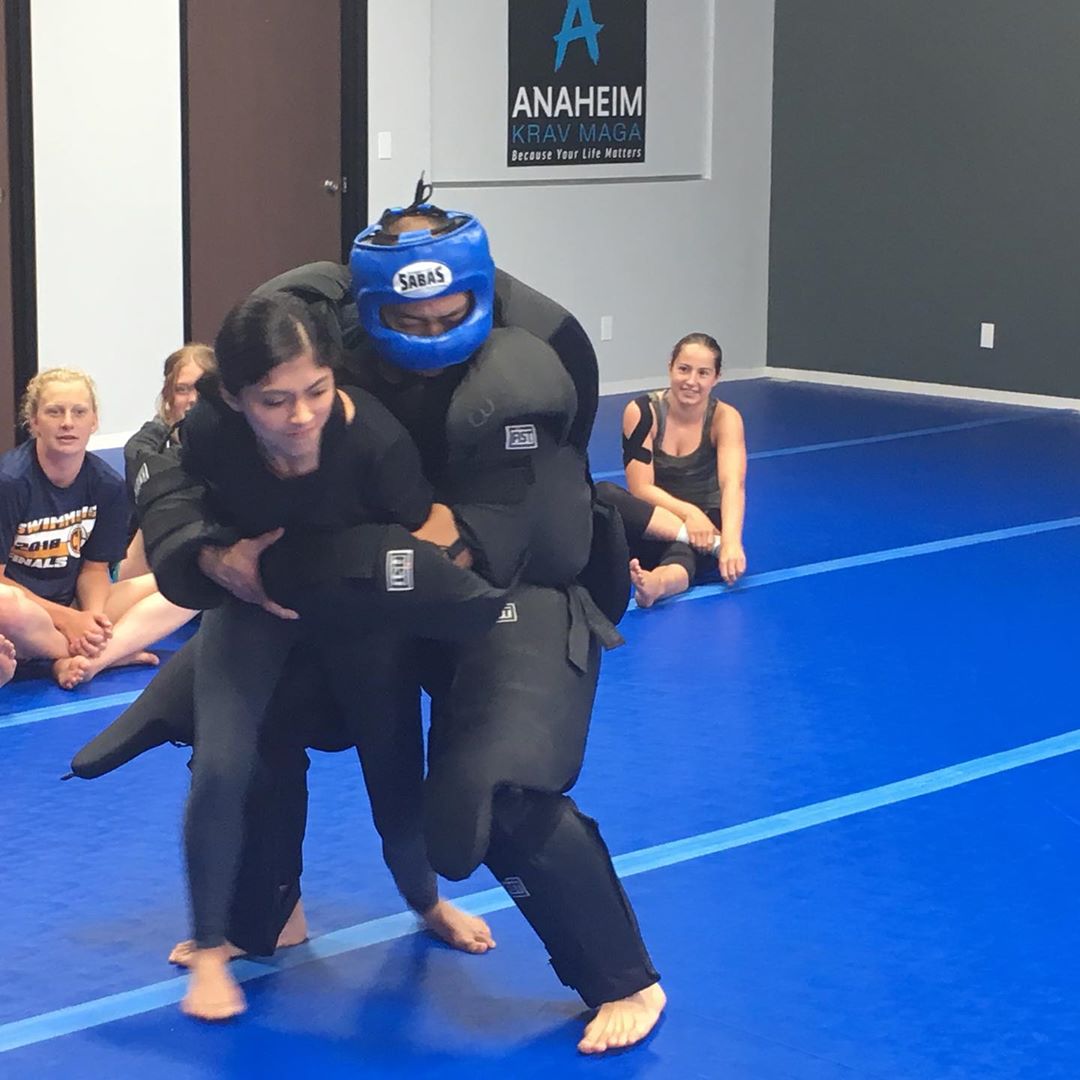 Anaheim Krav Maga — in Anaheim, CA (photo 3 of 3)