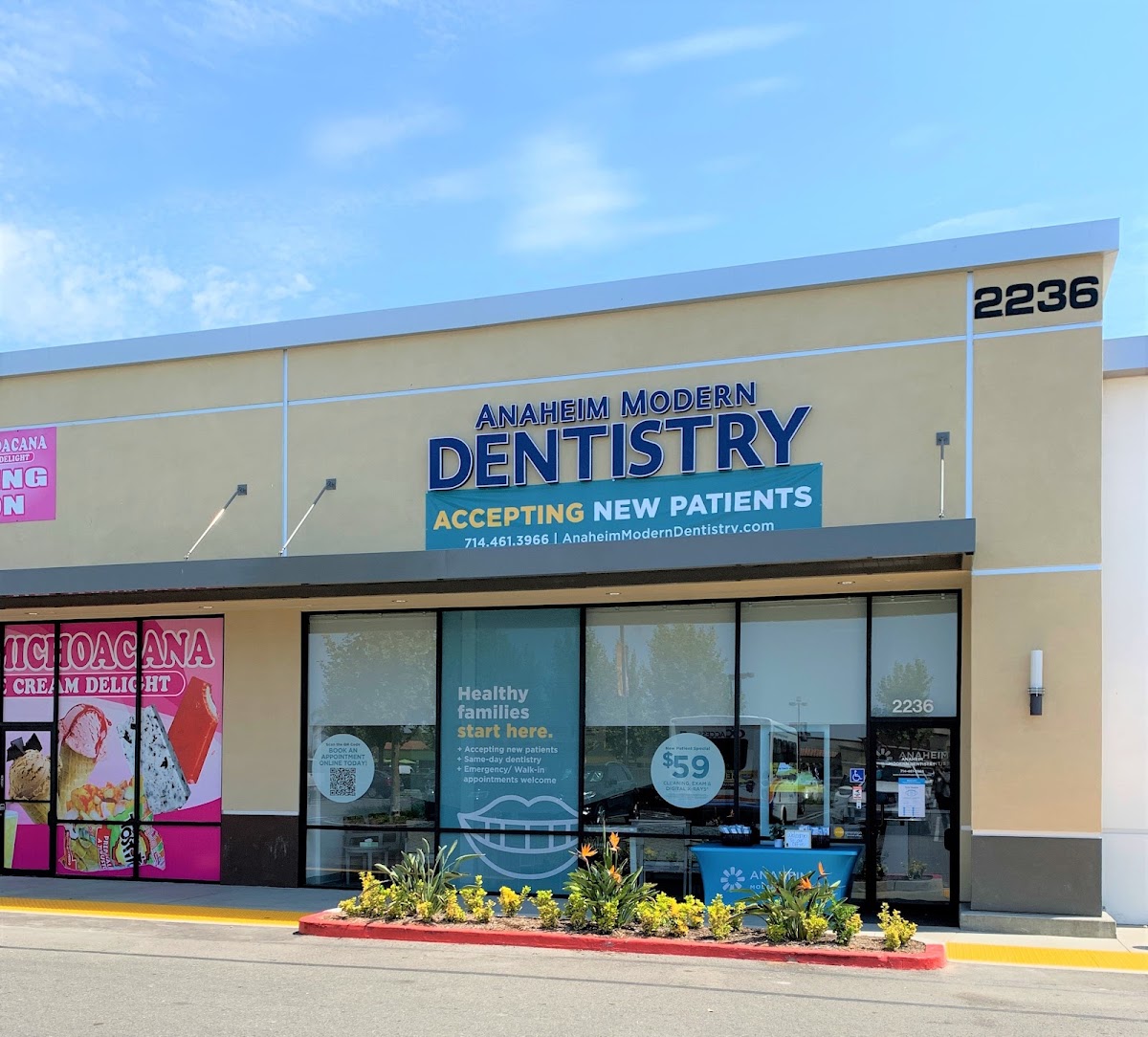 Anaheim Modern Dentistry — General Dentist in Anaheim, CA (photo 2 of 3)