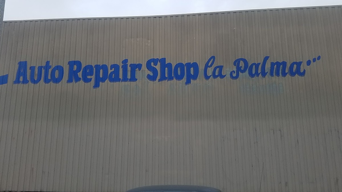 Auto Repair Shop La Palma — Auto Repair Shop in Anaheim, CA (photo 2 of 3)