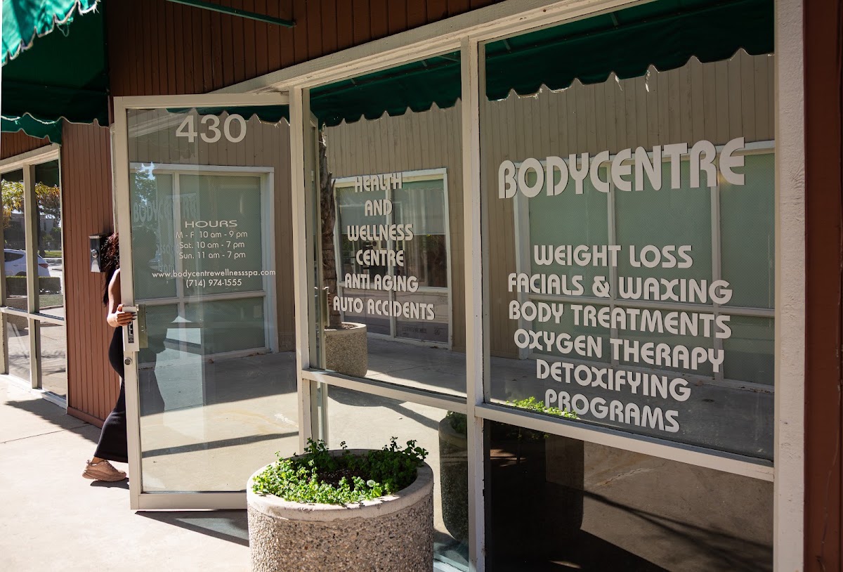 30-minute Swedish massage for $39 at BodyCentre Wellness Suites & Spa