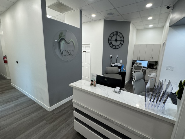 CNC Dental Office — Dental in Anaheim, CA (photo 2 of 2)
