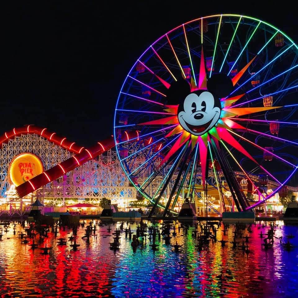 Disneyland Resort — Amusement Center in Anaheim, CA (photo 2 of 3)
