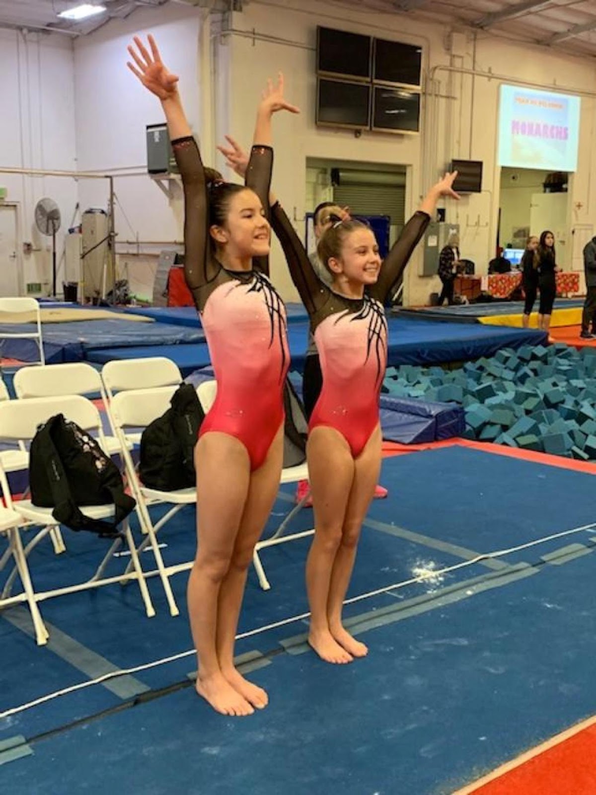 Era Gymnastics — Education / Fitness in Anaheim, CA (photo 3 of 3)