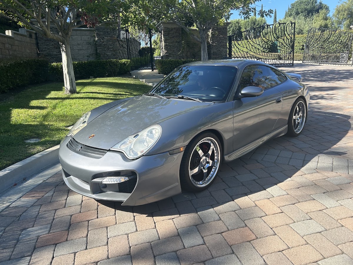 Mike’s Foreign Car — Auto Repair Shop in Anaheim, CA (photo 2 of 3)