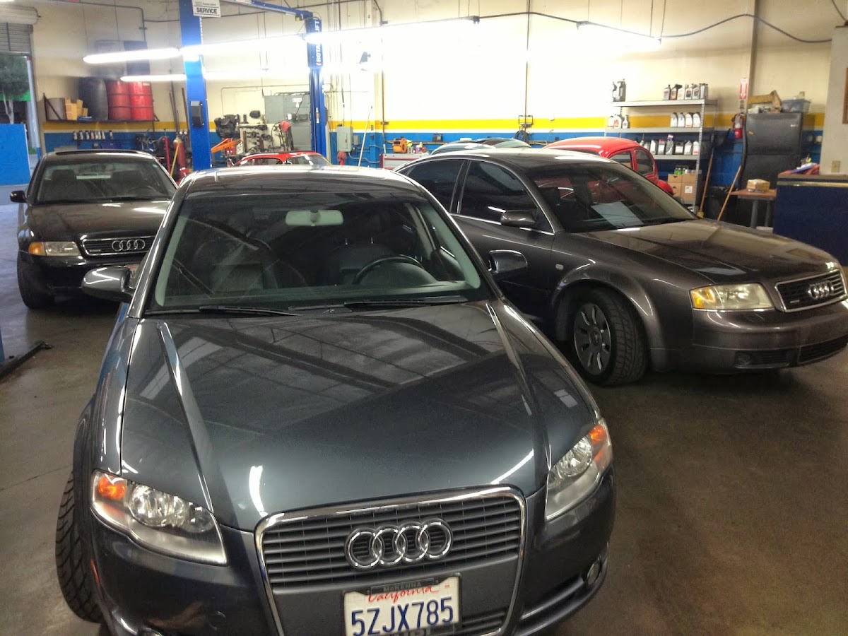 Mike’s Foreign Car — Auto Repair Shop in Anaheim, CA (photo 3 of 3)