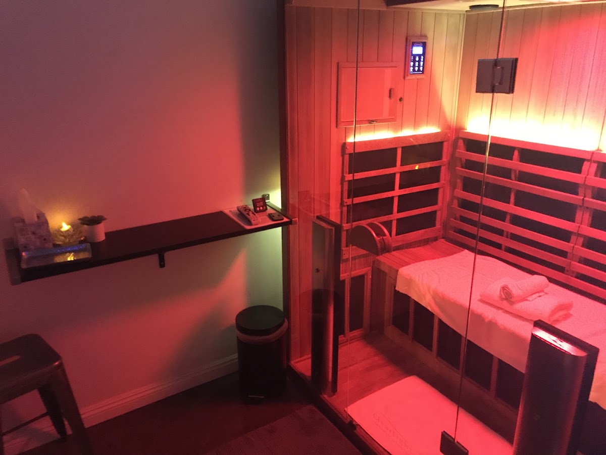 Purify Sauna Lounge — Day Spa in Anaheim, CA (photo 2 of 3)