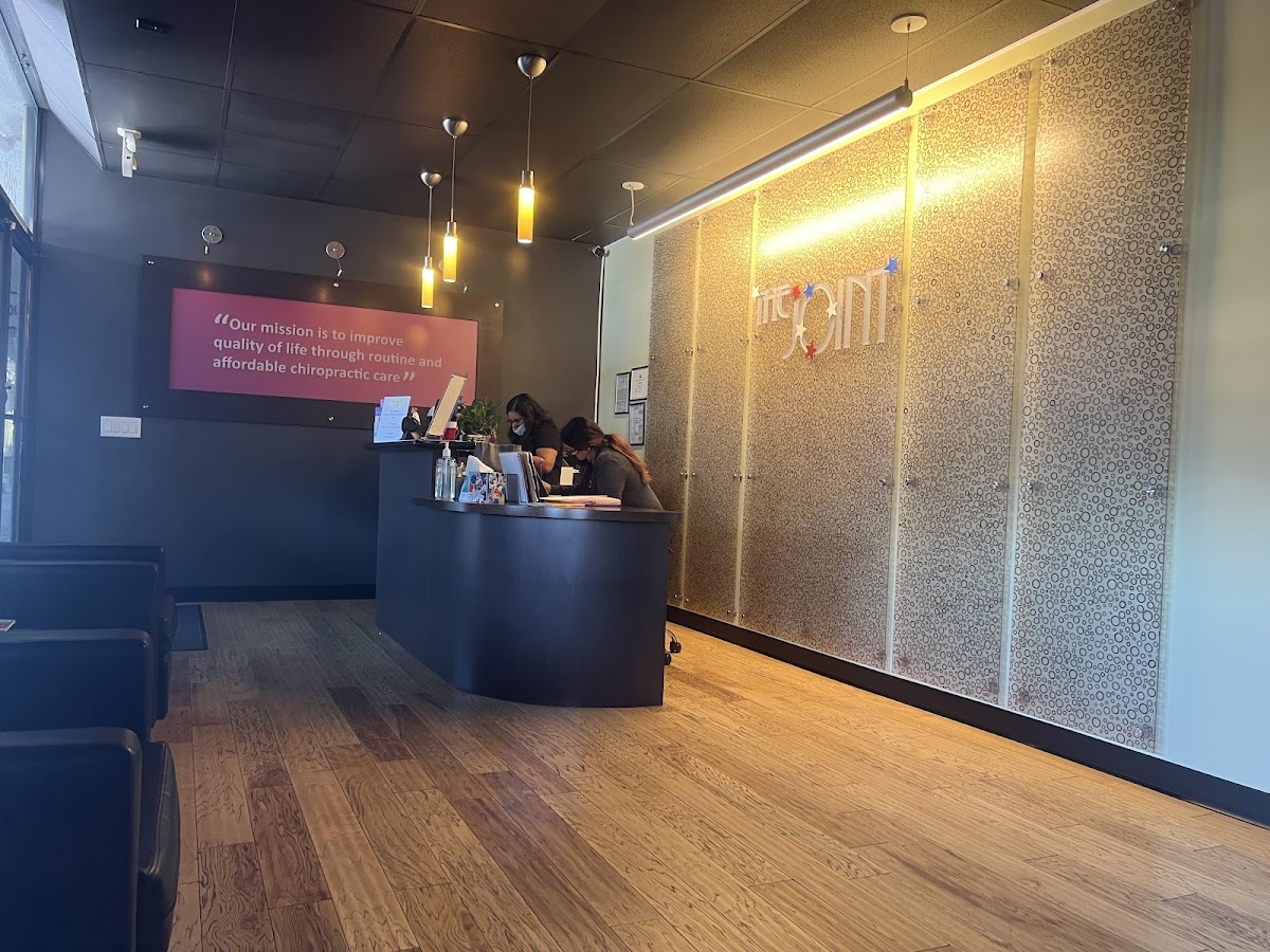 The Joint Chiropractic Anaheim — Chiropractor in Anaheim, CA (photo 2 of 3)