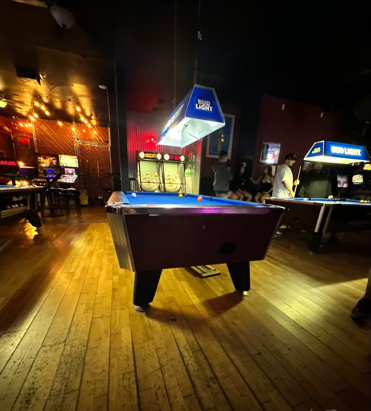 The Juke Joint — Restaurants / Entertainment in Anaheim, CA (photo 3 of 3)
