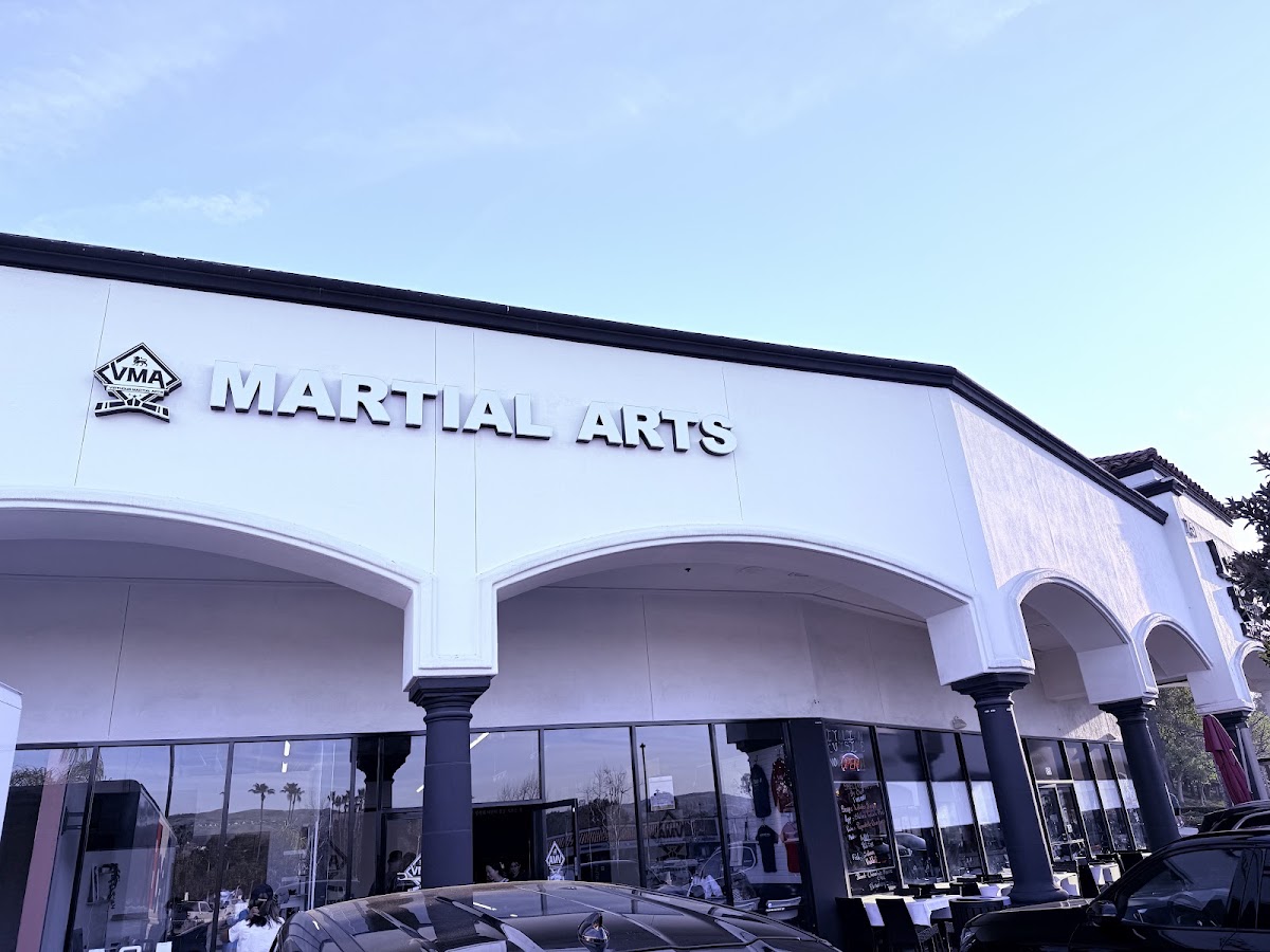 Virtuous Martial Arts — in Anaheim, CA (photo 3 of 3)