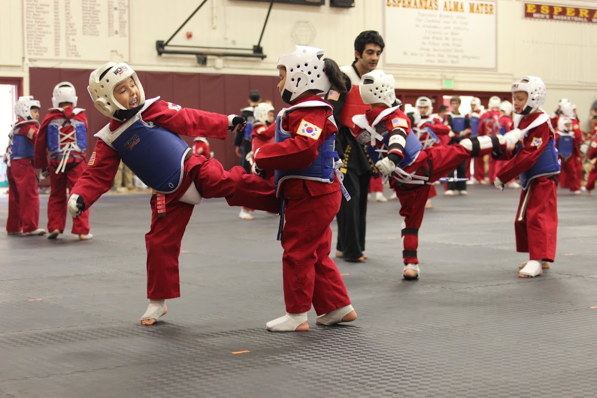 World Martial Arts Center — Anaheim — Education / Fitness in Anaheim, CA (photo 3 of 3)
