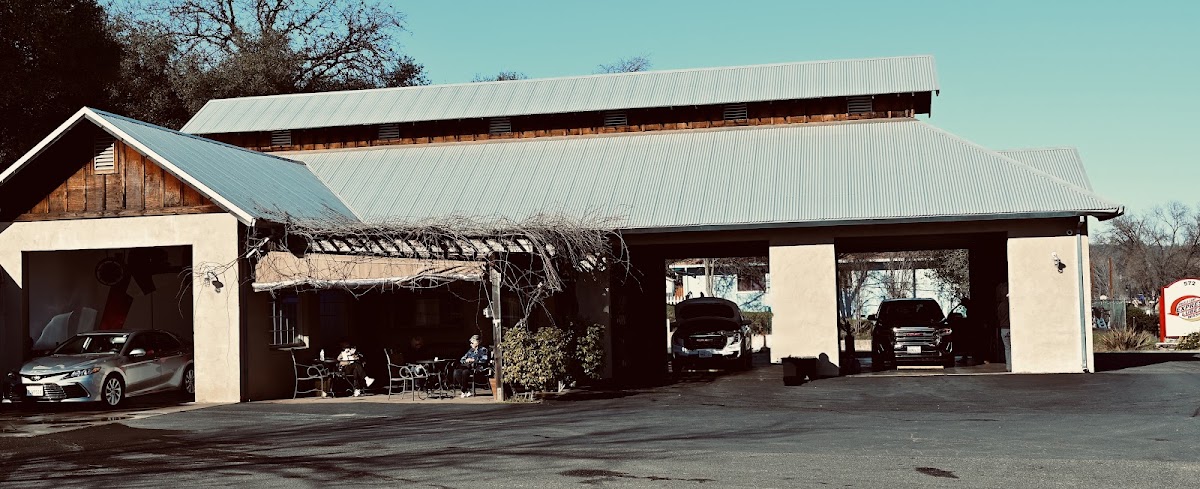 Angels Camp Express Lube & Wash — Car Wash in Angels Camp, CA