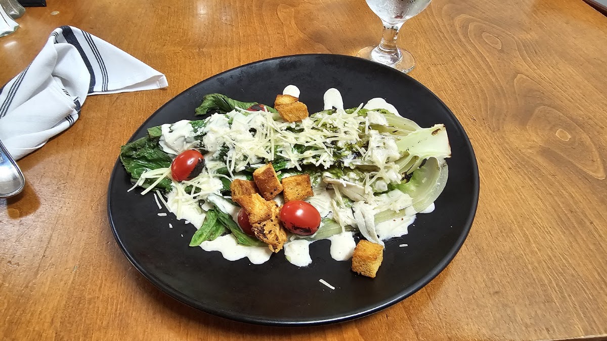 Camps Restaurant — American Restaurant in Angels Camp, CA (photo 2 of 3)