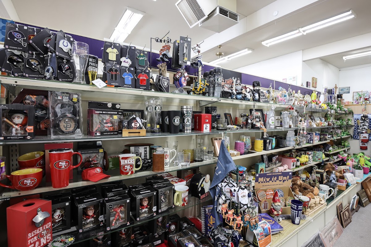 Middleton's Hallmark Shop — in Angels Camp, CA (photo 3 of 3)