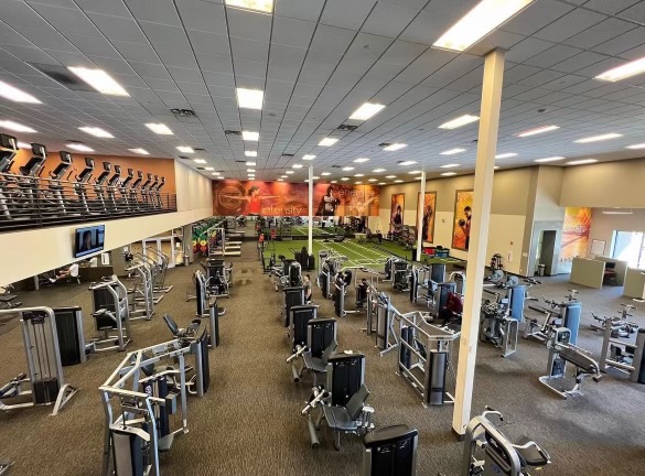 City Sports Club – Antioch — Gym in Antioch, CA (photo 2 of 3)