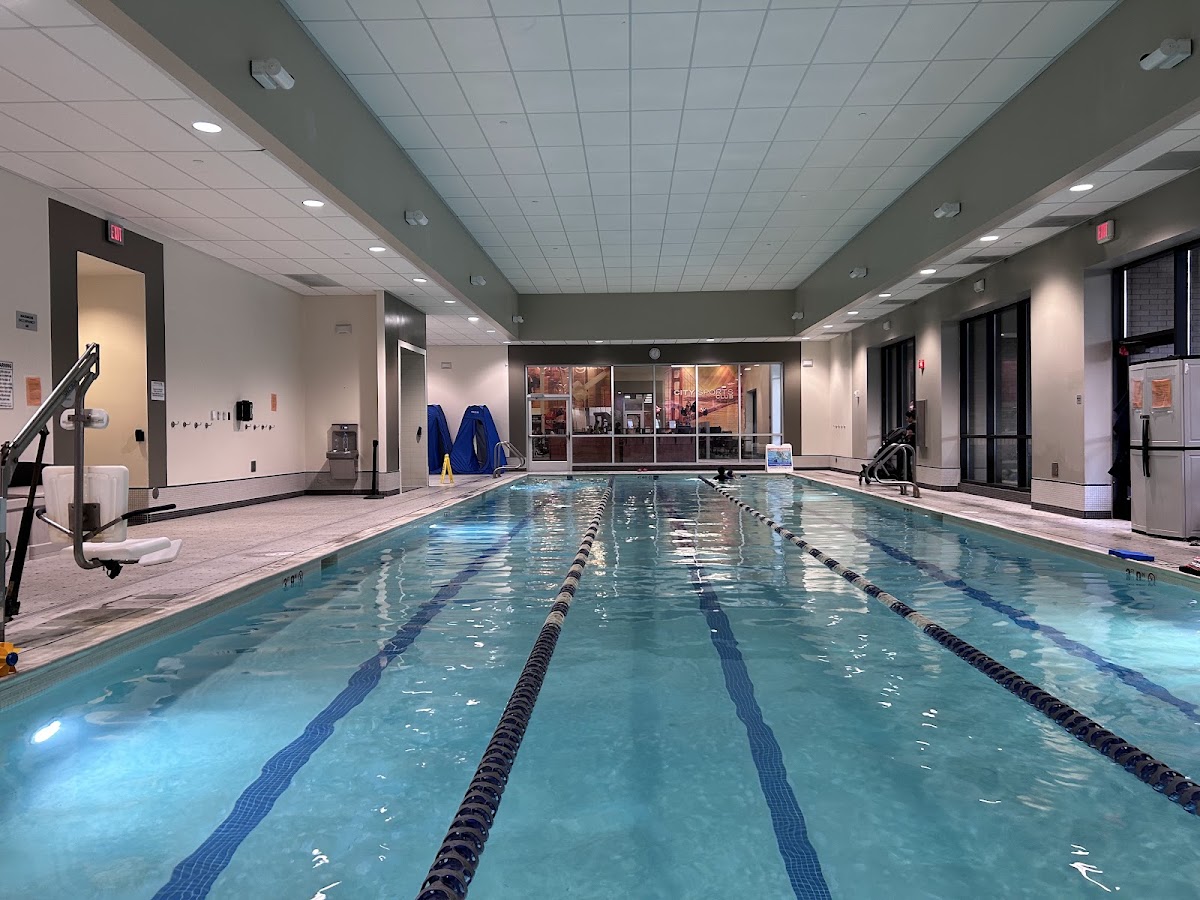 City Sports Club – Antioch — Gym in Antioch, CA (photo 3 of 3)