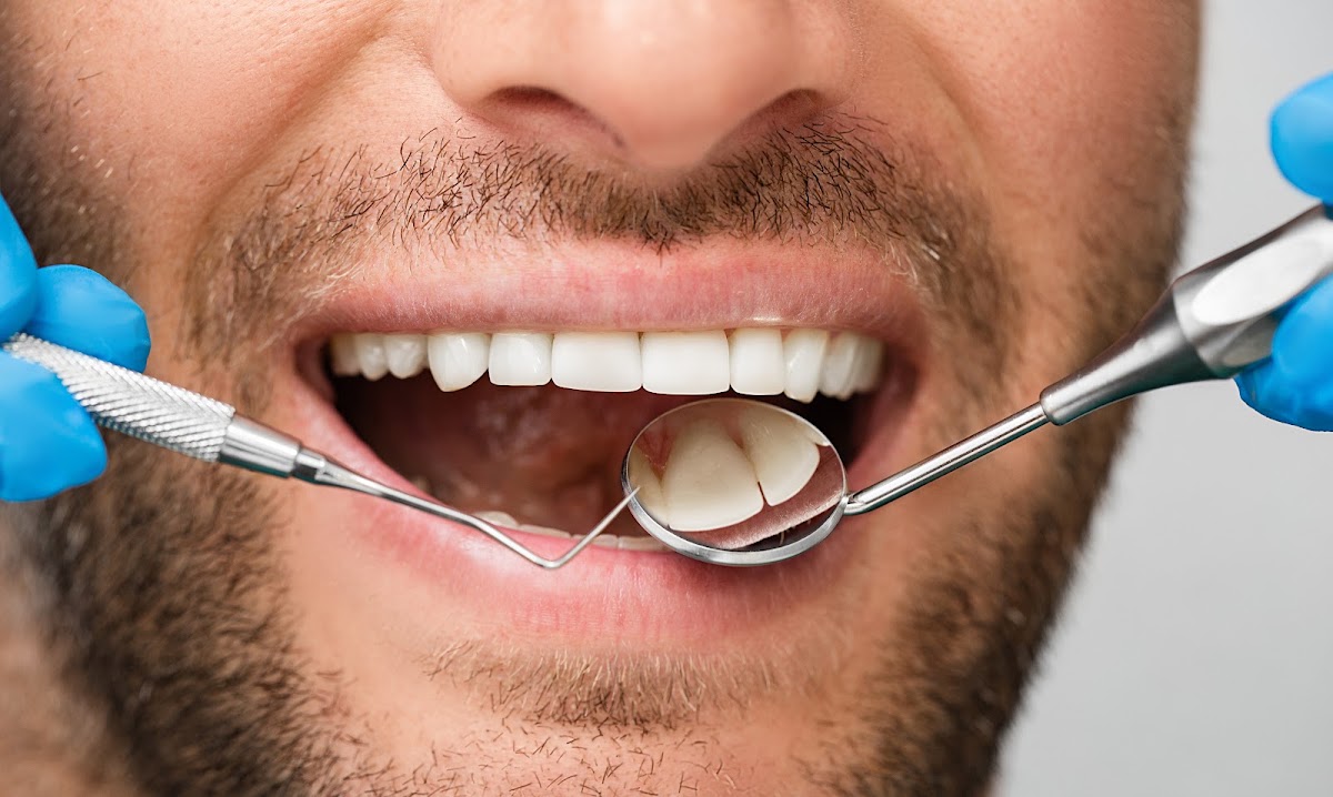 Dental Care of Antioch — General Dentist in Antioch, CA