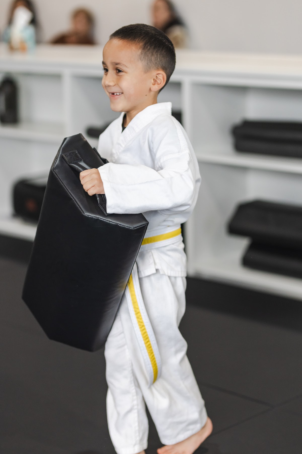 Max Academy EDGE — in Antioch, CA (photo 3 of 3)