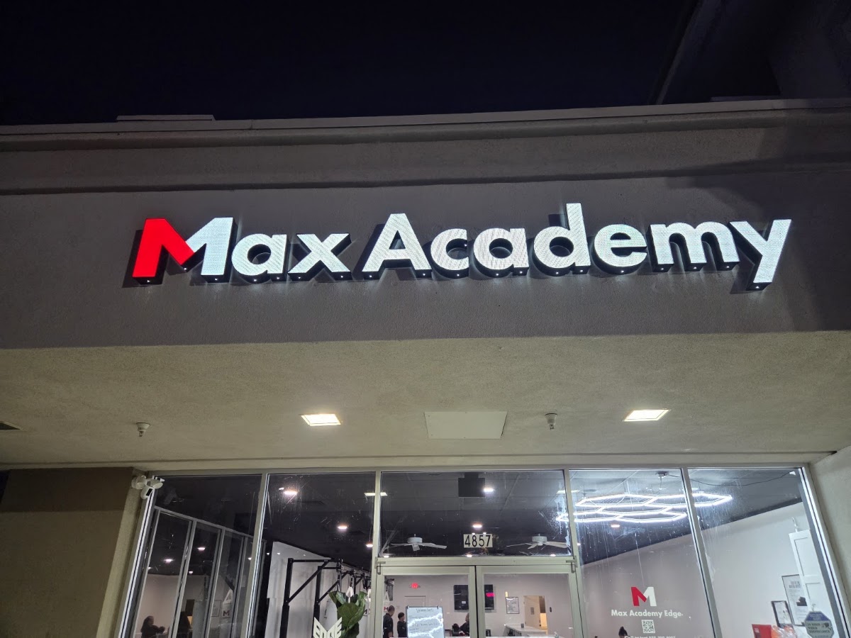Max Academy EDGE — in Antioch, CA (photo 2 of 2)