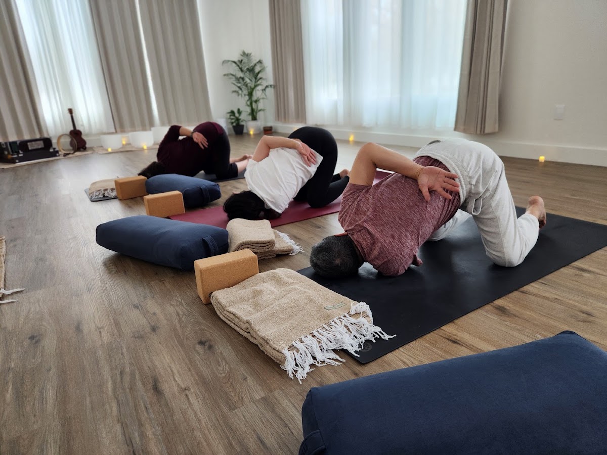 Unwind Yoga & Meditation — Yoga Studio in Antioch, CA (photo 2 of 3)