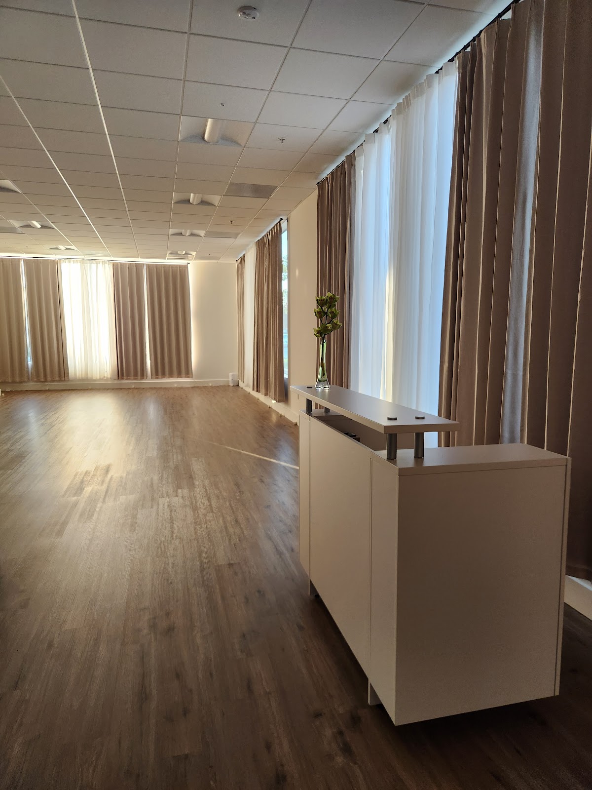 Unwind Yoga & Meditation — Yoga Studio in Antioch, CA (photo 3 of 3)
