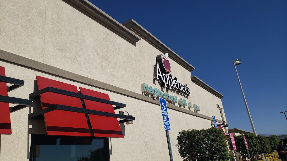 Applebee's Grill + Bar — Food & Drink in Apple Valley, CA