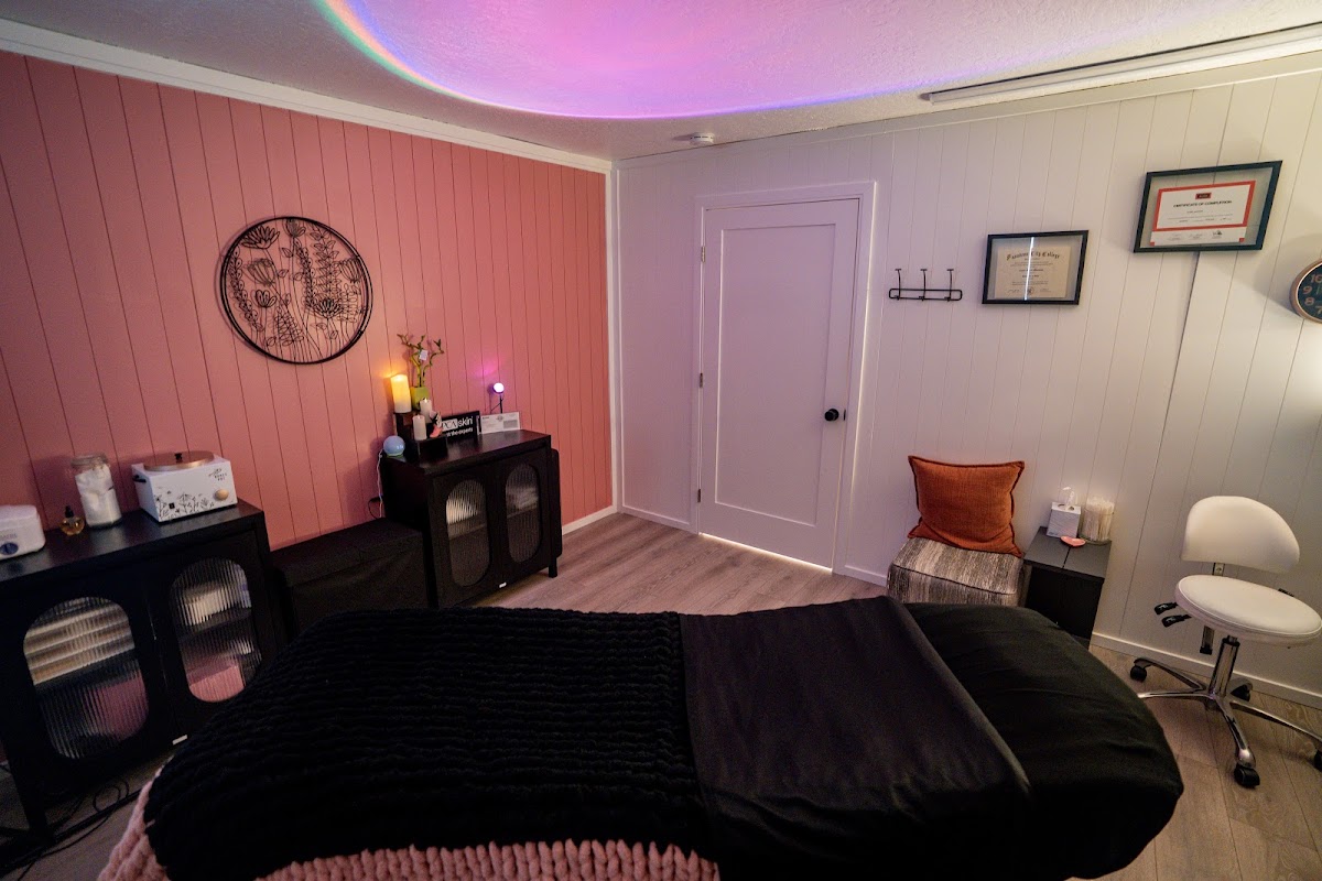 Charismatic Beauty — Skin Care Clinic in Apple Valley, CA (photo 3 of 3)
