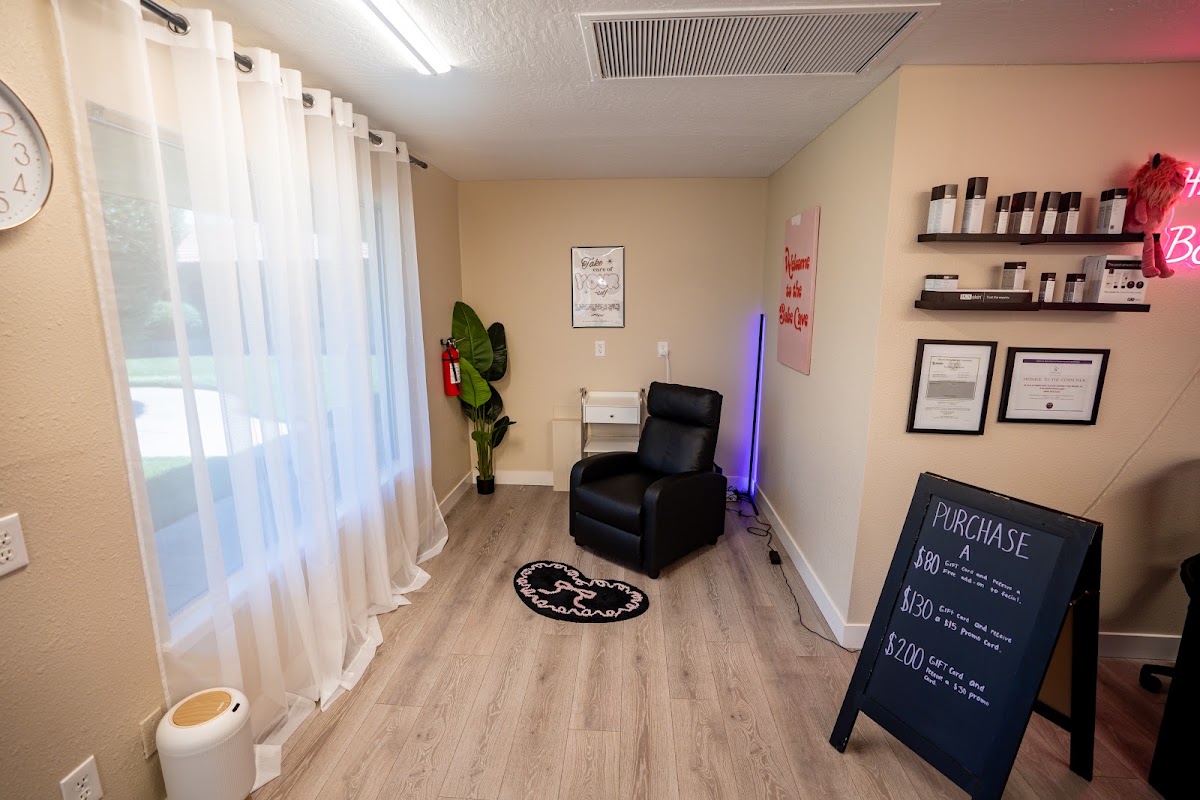 Charismatic Beauty — Skin Care Clinic in Apple Valley, CA (photo 2 of 3)