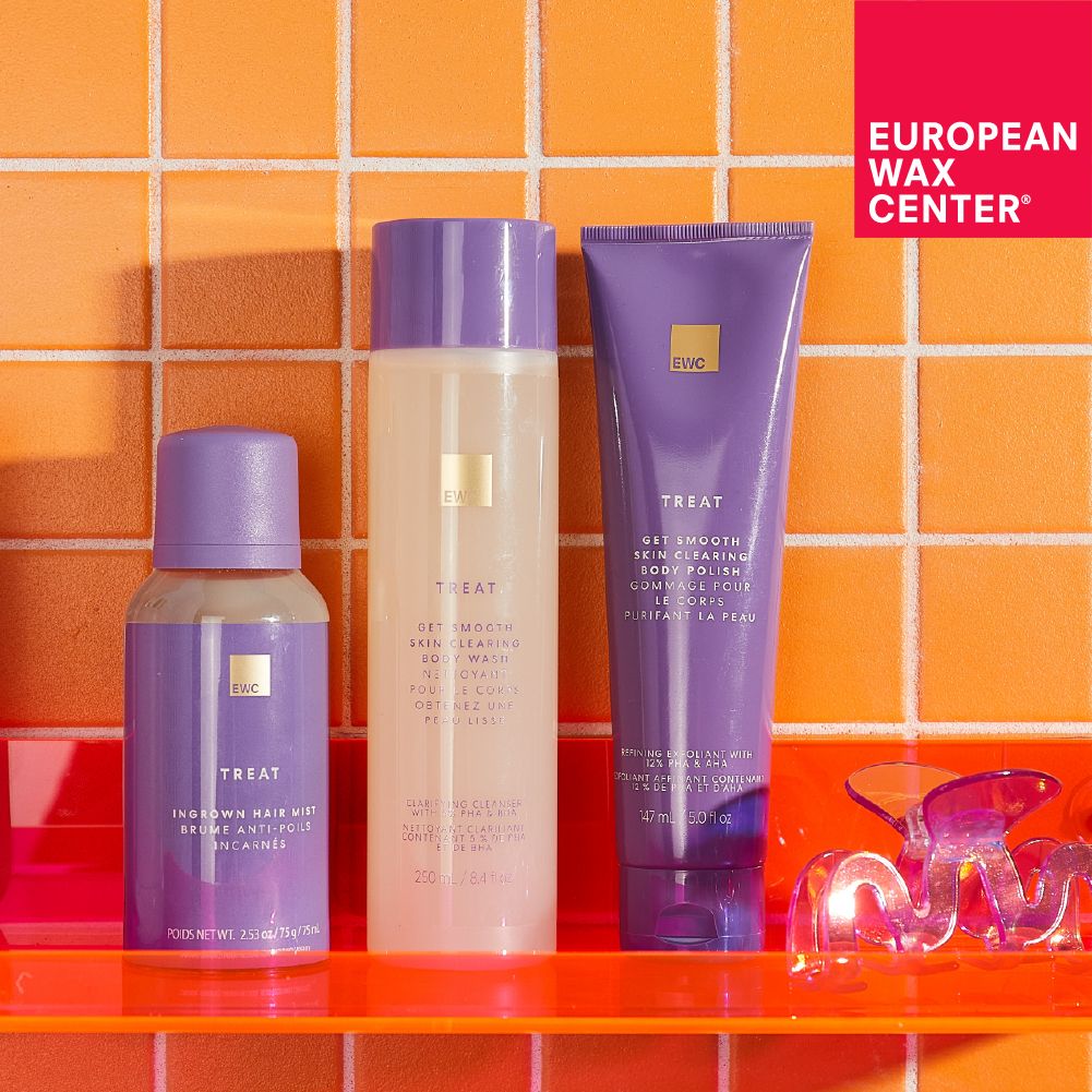 European Wax Center – Jess Ranch Marketplace — Beauty Salon in Apple Valley, CA (photo 3 of 3)