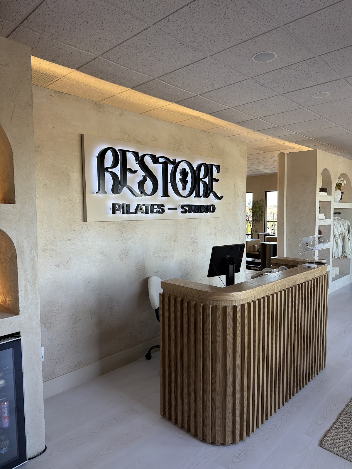 Restore Pilates Studio – Apple Valley — Gym in Apple Valley, CA (photo 3 of 3)