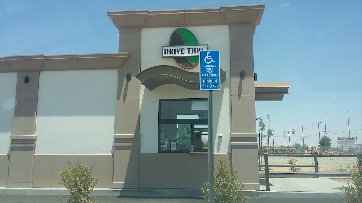 Six Beans Coffee Co. – Bear Valley Road — Coffee Shop in Apple Valley, CA