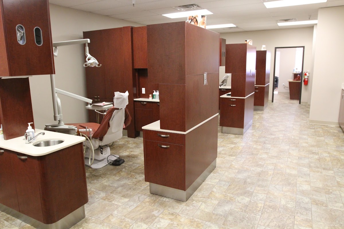 Tao Sun DDS — General Dentist in Apple Valley, CA