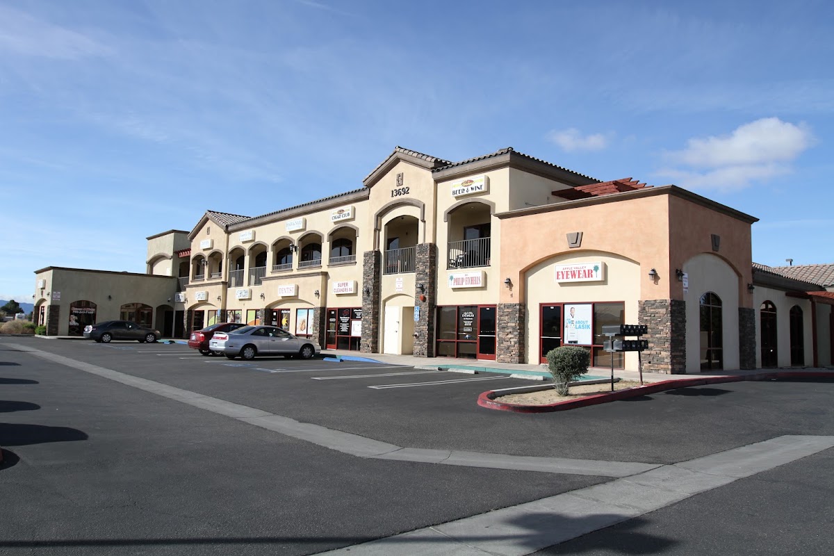 Tao Sun DDS — General Dentist in Apple Valley, CA (photo 3 of 3)