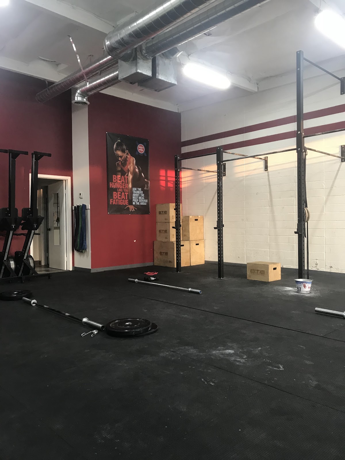 Everlong Fitness — in Arcadia, CA