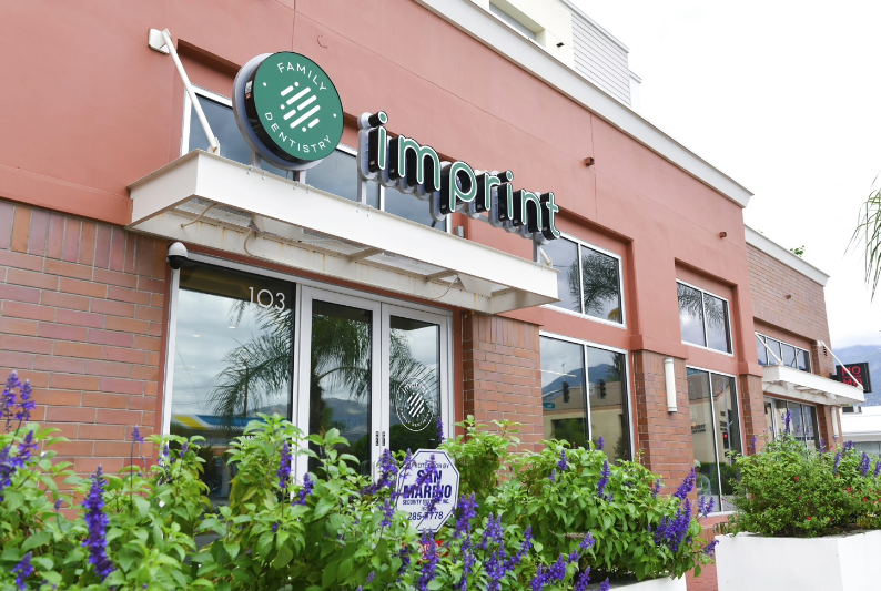 Imprint Family Dentistry — General Dentist in Arcadia, CA