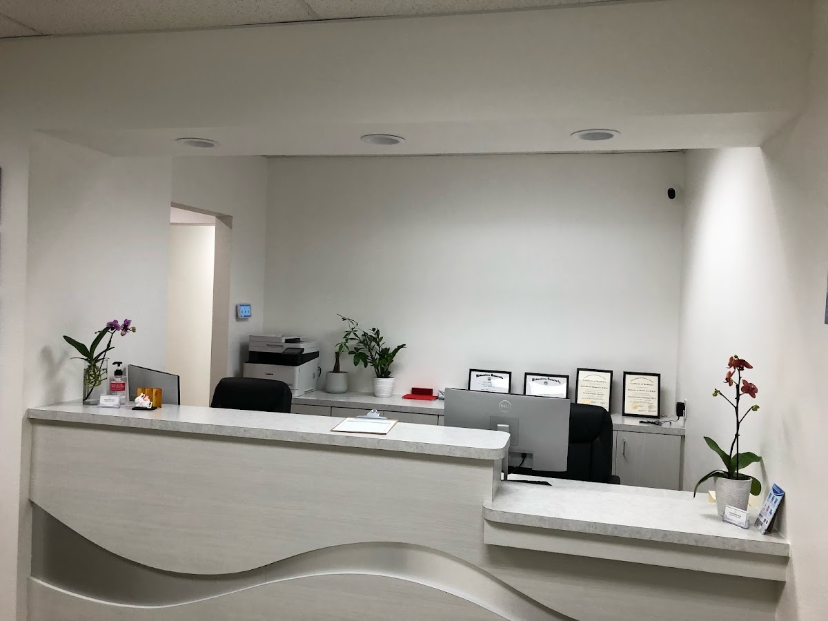 Smilee Dental Group — Dental Clinic in Arcadia, CA