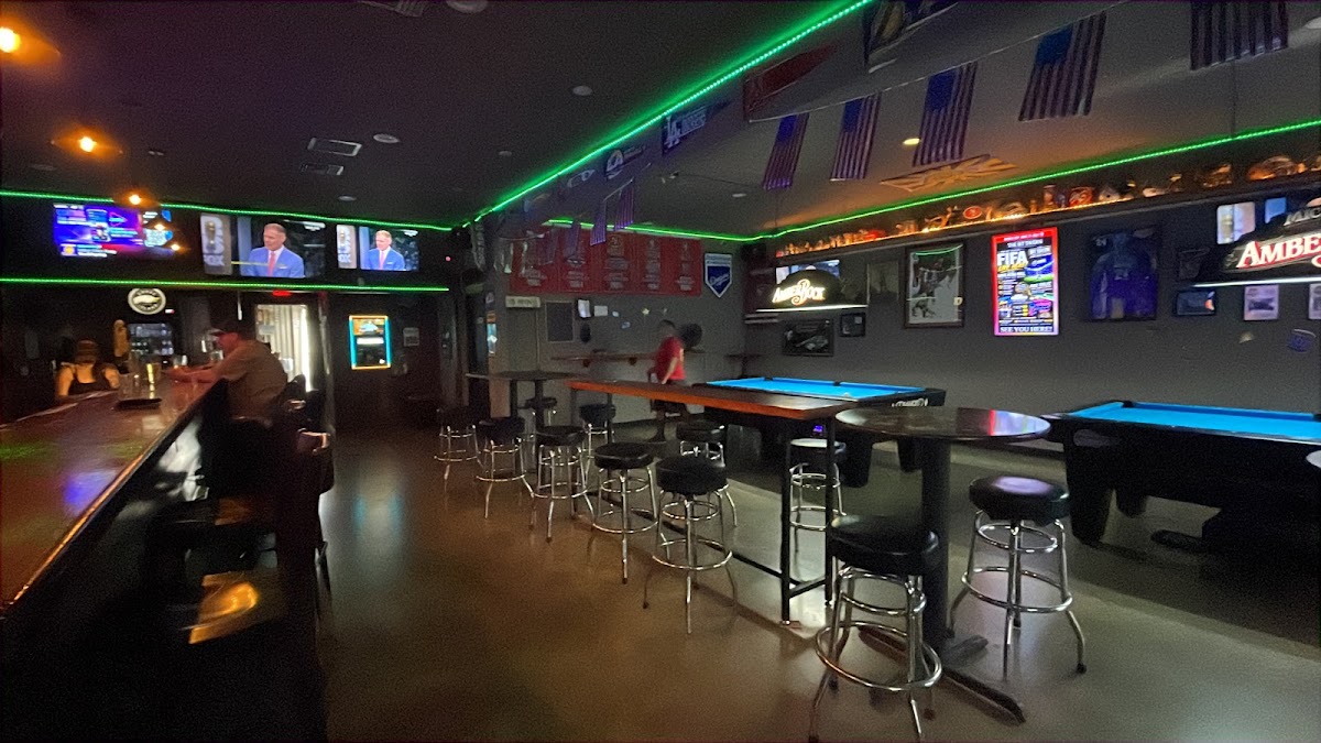 The Bit Tavern — Bar in Arcadia, CA