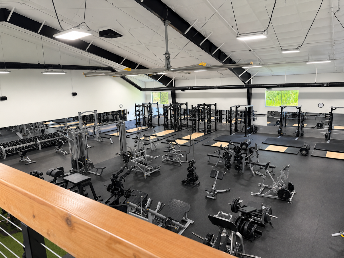 HealthSPORT – Arcata — Gym in Arcata, CA