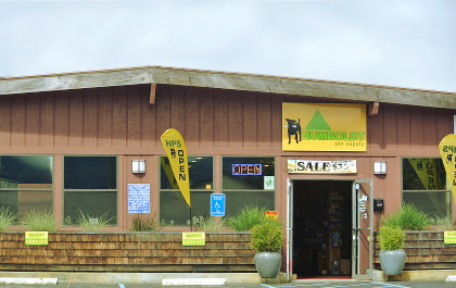 Humboldt Pet Supply — in Arcata, CA