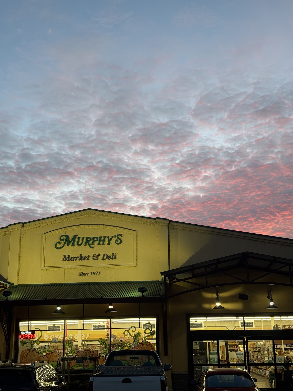 Murphy's Markets — Grocery Store in Arcata, CA