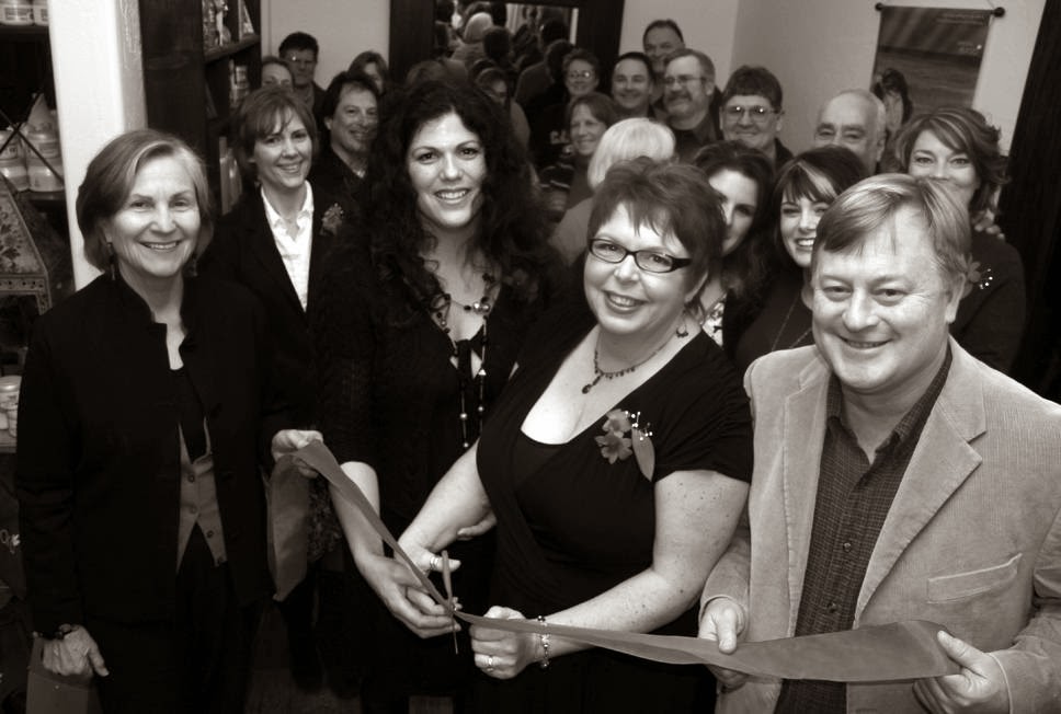 New Image Hair Studio & Spa — Hair Salon in Arcata, CA
