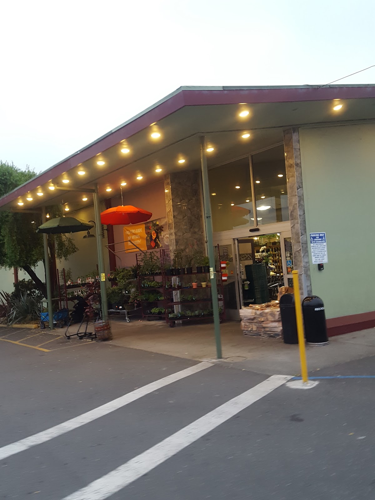 Wildberries Marketplace — Grocery Store in Arcata, CA