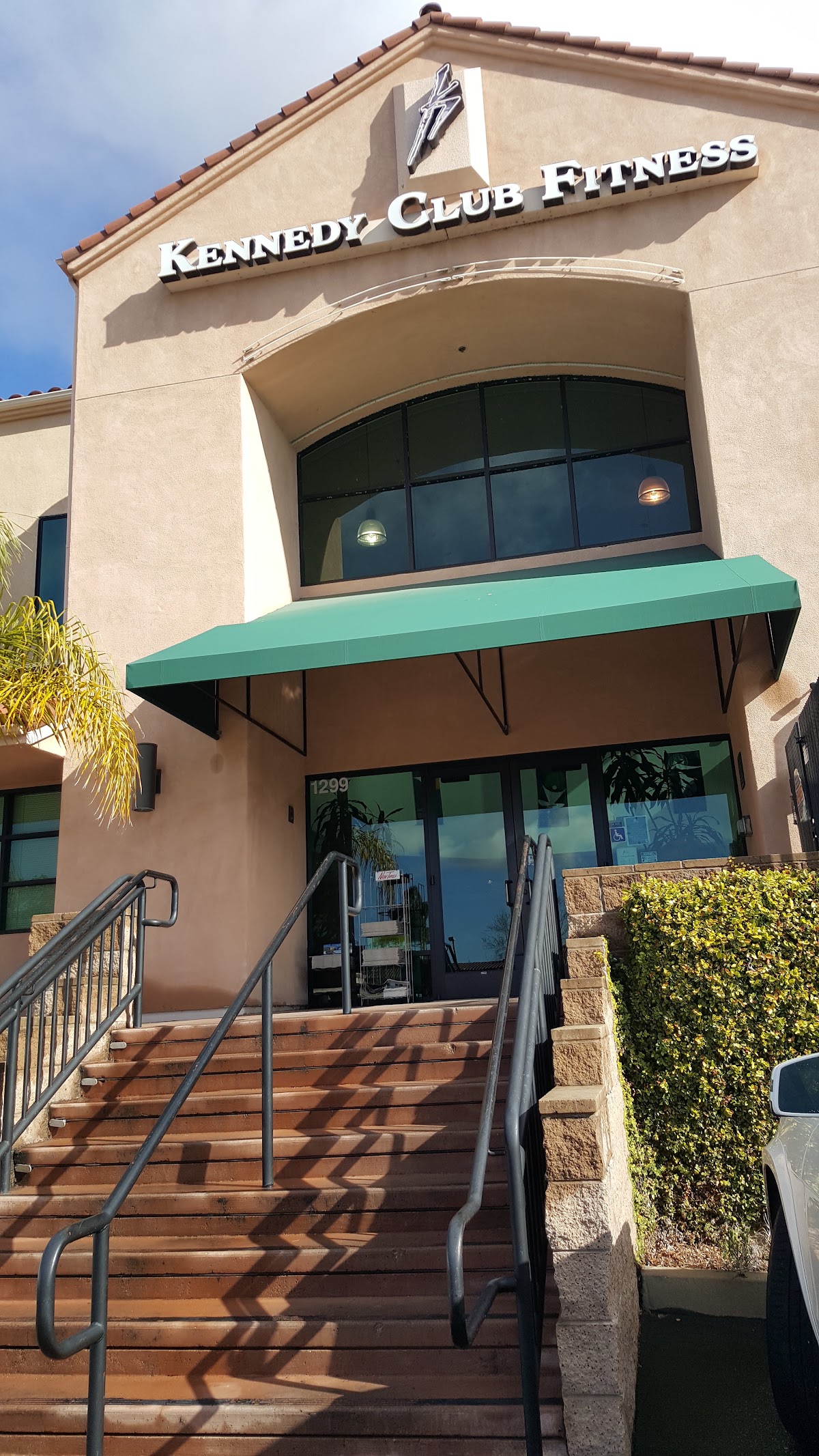 Curl Fitness — Gym in Arroyo Grande, CA (photo 3 of 3)