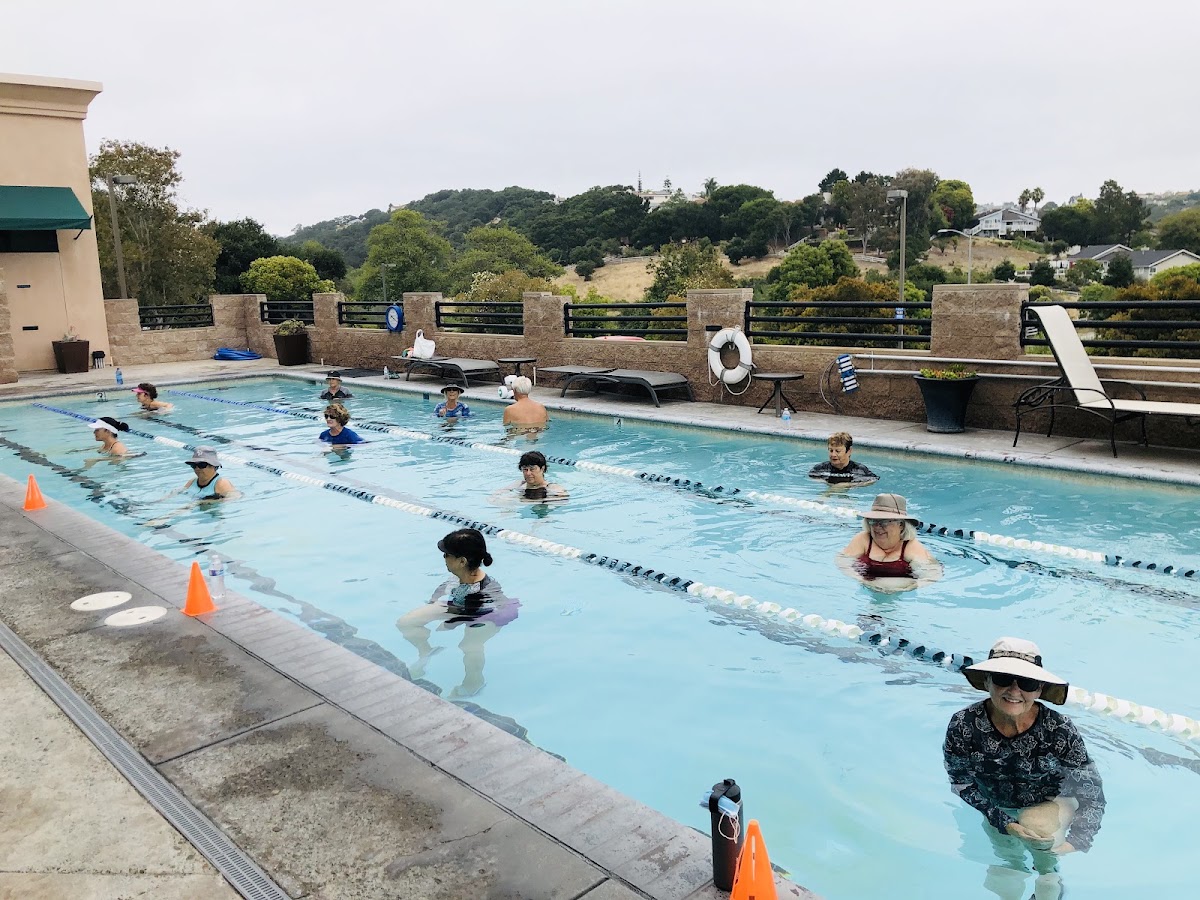Curl Fitness — Gym in Arroyo Grande, CA (photo 2 of 3)