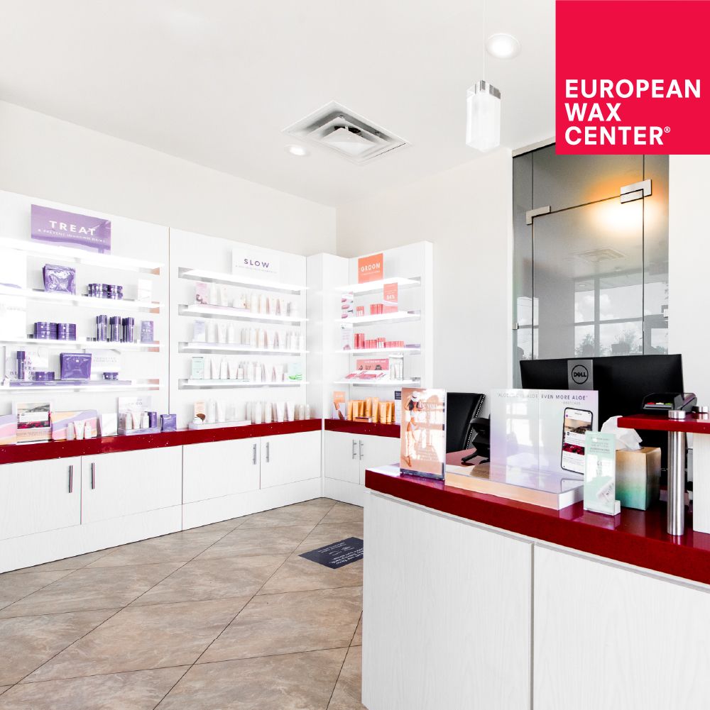 European Wax Center — Beauty Salon in Arroyo Grande, CA (photo 3 of 3)