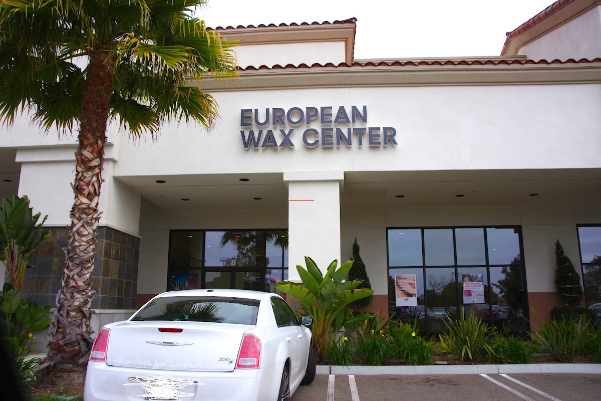 European Wax Center — Beauty Salon in Arroyo Grande, CA (photo 2 of 3)