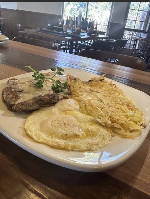 Vix Creek Saloon — Food & Drink in Arroyo Grande, CA (photo 2 of 3)