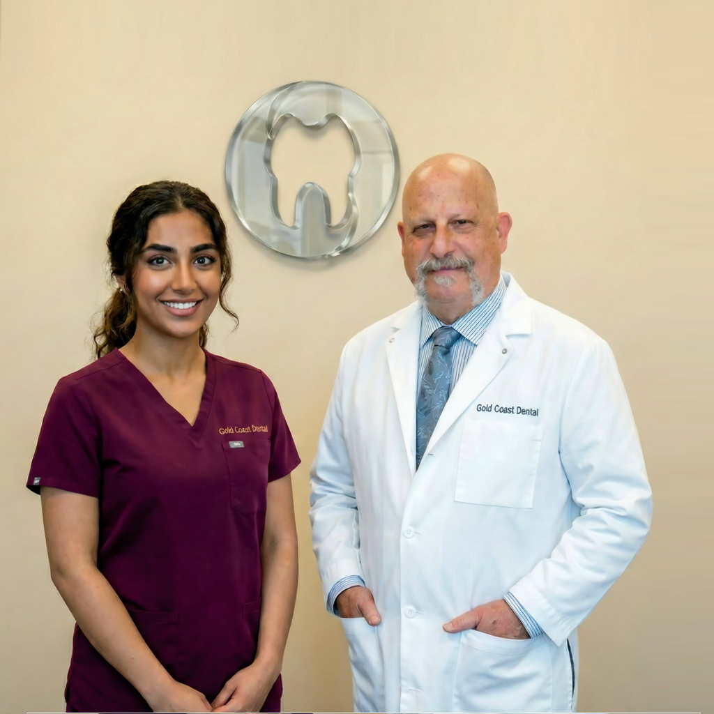 Gold Coast Dental Artesia — General Dentist in Artesia, CA