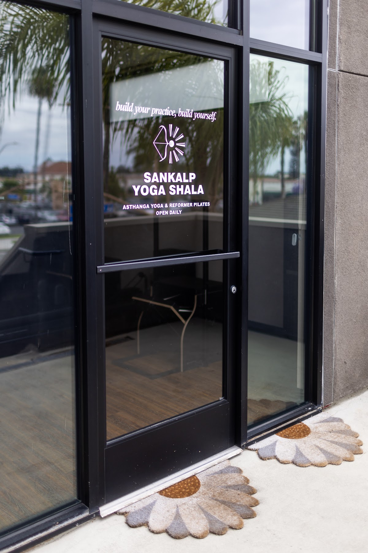 Sankalp Yoga Shala — Yoga Studio in Artesia, CA