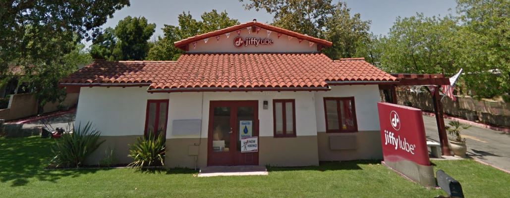 Jiffy Lube — Auto Repair Shop in Atascadero, CA