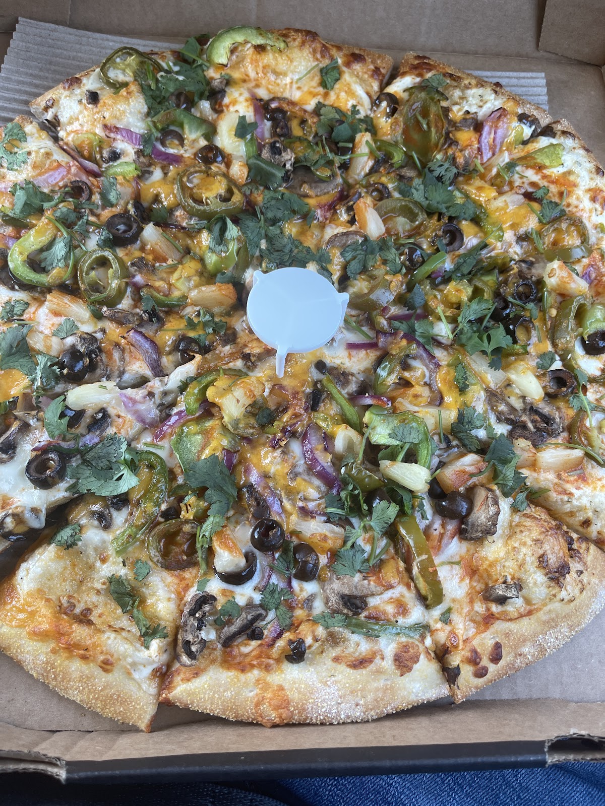 Pizza Guys — Pizza Restaurant in Atwater, CA
